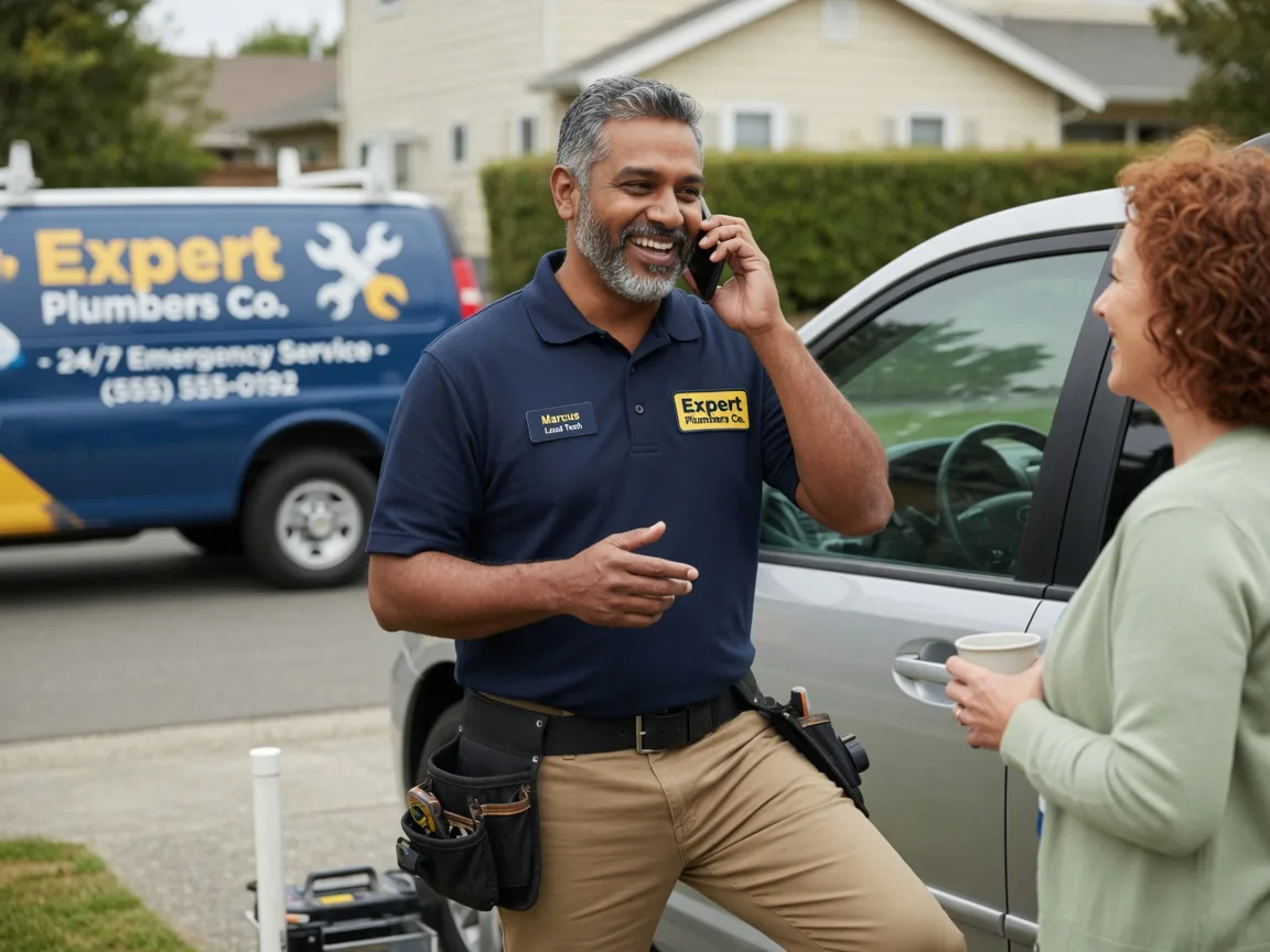 Drain Cleaning Bayport, MN FAQs
